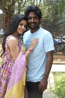 Ambajipeta Marriage Band Success Meet Photos